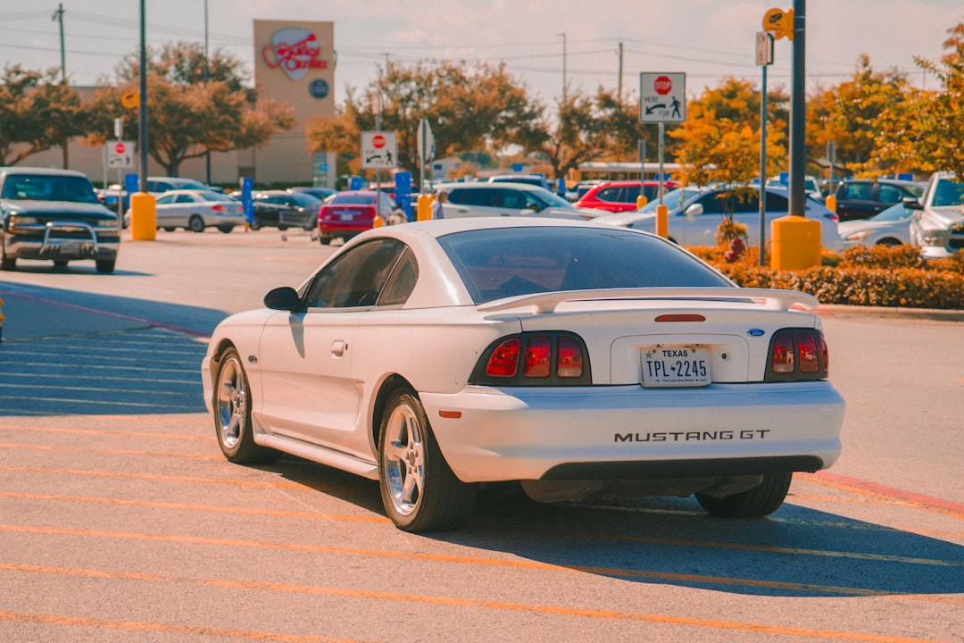 How Much Are DMV Fees in Texas for New & Used Cars (2026)