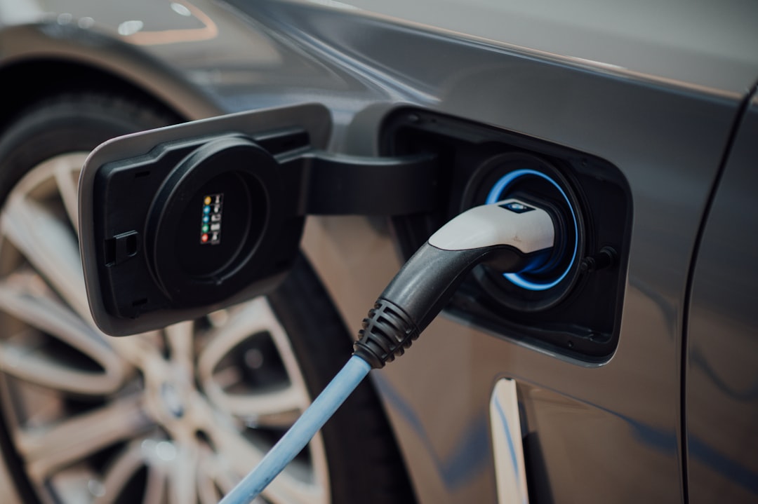 How Much Does It Cost to Charge an Electric Car at Home?