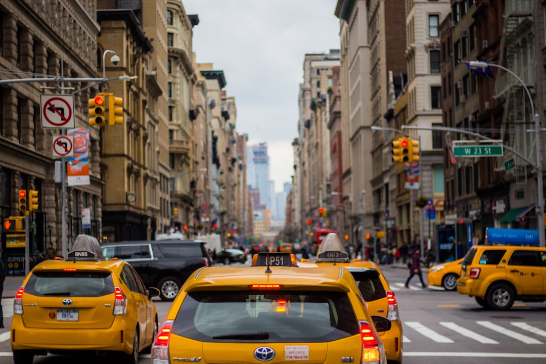 New York Wheel Tax & County Surcharges for Vehicles
