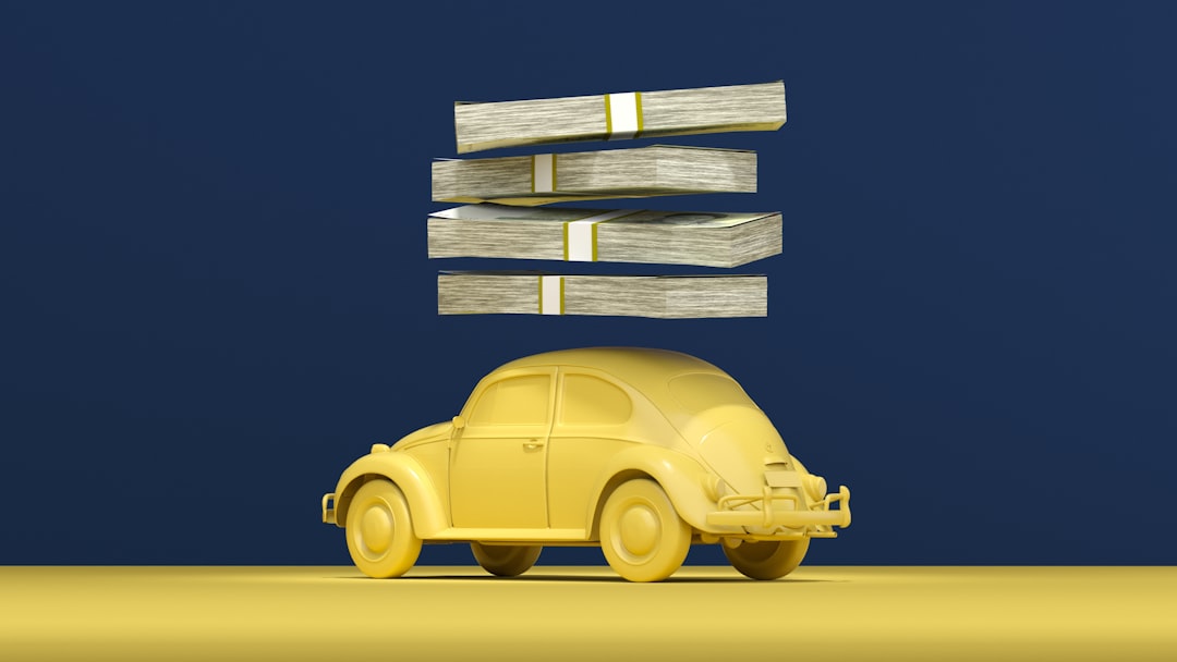 Refinancing a Car Loan: When Does It Make Financial Sense (2026)